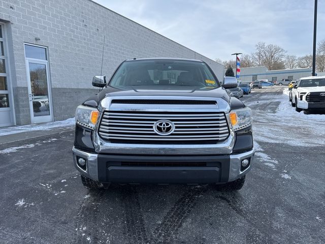 2015 Toyota Tundra Limited