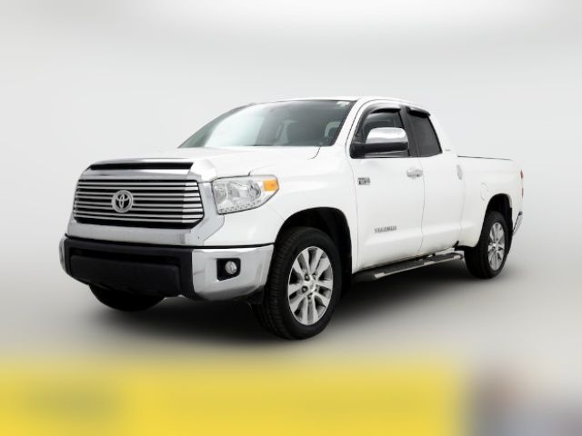 2015 Toyota Tundra Limited