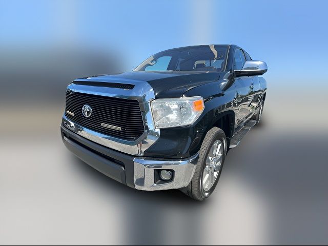 2015 Toyota Tundra Limited