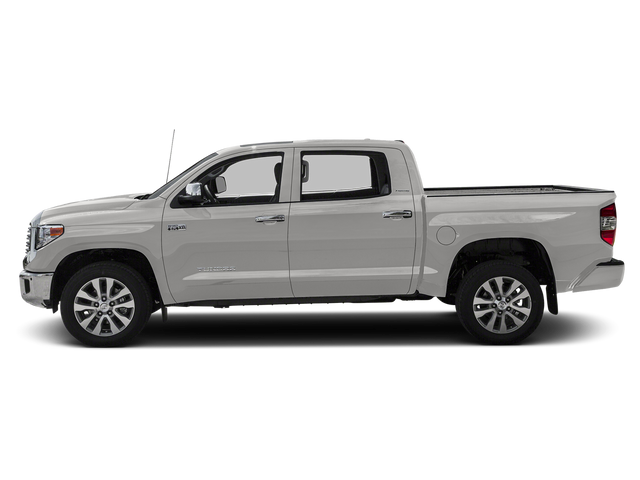 2015 Toyota Tundra Limited