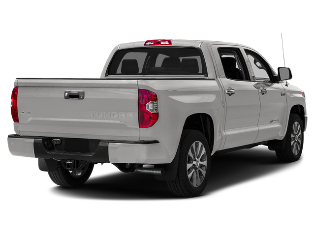 2015 Toyota Tundra Limited