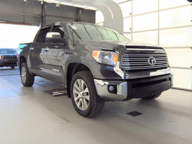 2015 Toyota Tundra Limited