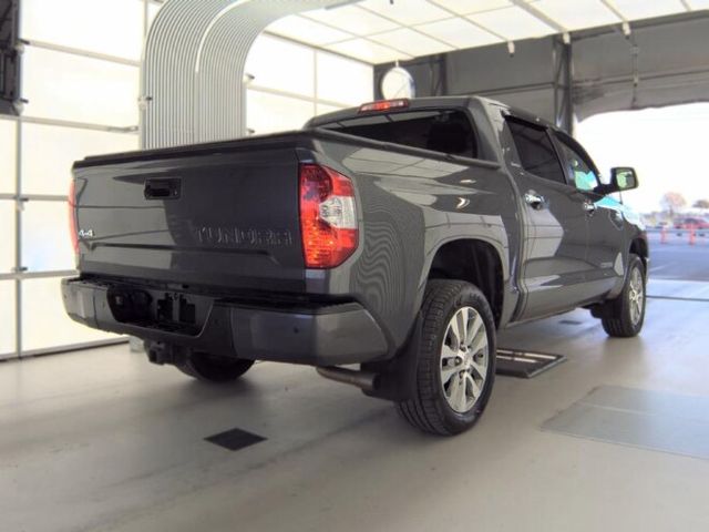 2015 Toyota Tundra Limited