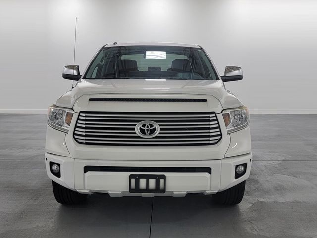 2015 Toyota Tundra Platinum