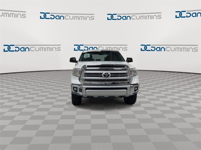 2015 Toyota Tundra Platinum