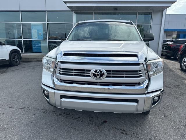 2015 Toyota Tundra Platinum