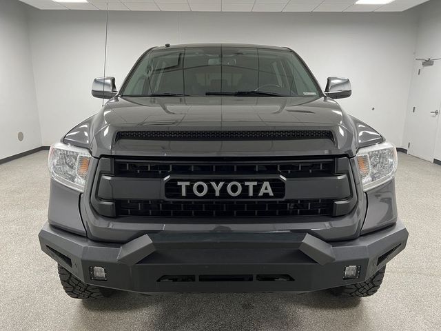 2015 Toyota Tundra Platinum