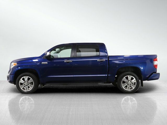 2015 Toyota Tundra Platinum