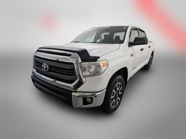 2015 Toyota Tundra SR5