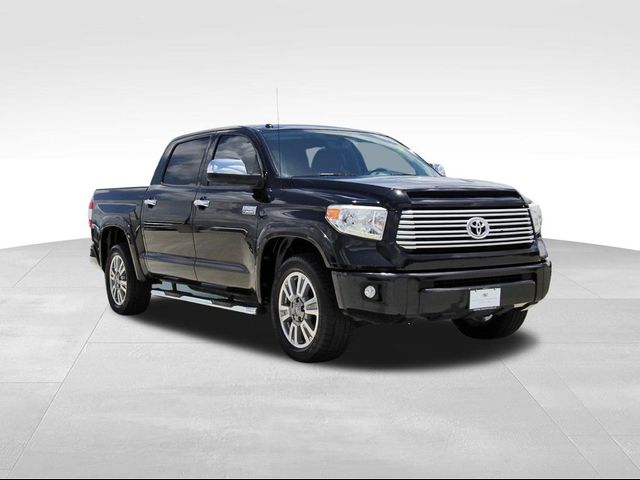 2015 Toyota Tundra Platinum