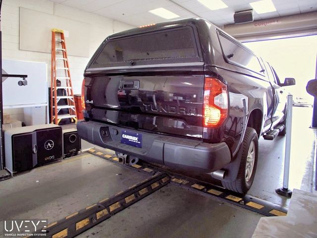 2015 Toyota Tundra SR