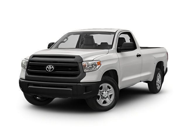 2015 Toyota Tundra SR