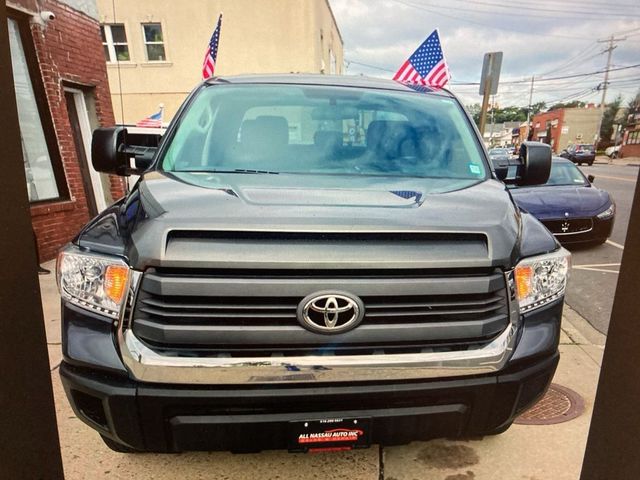 2015 Toyota Tundra SR