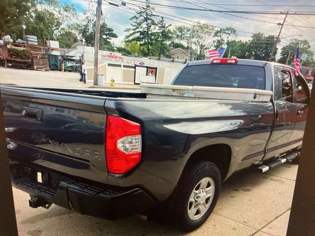 2015 Toyota Tundra SR