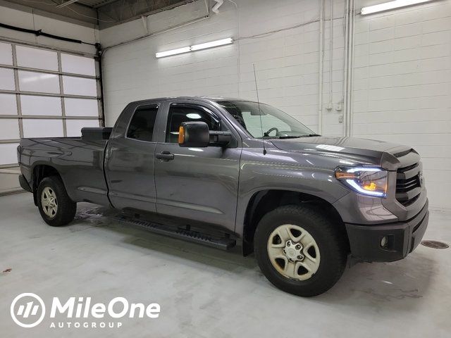 2015 Toyota Tundra SR