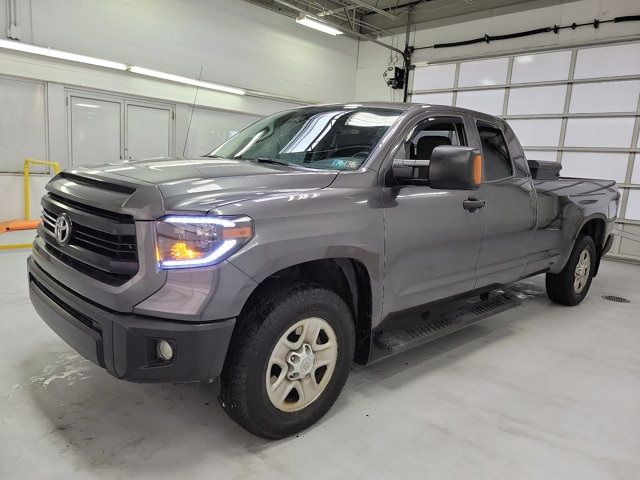 2015 Toyota Tundra SR