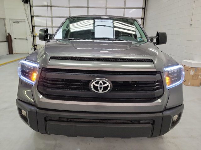 2015 Toyota Tundra SR