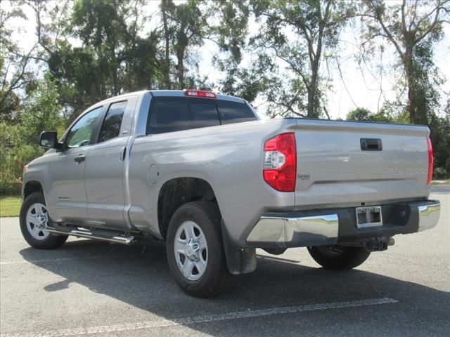 2015 Toyota Tundra SR