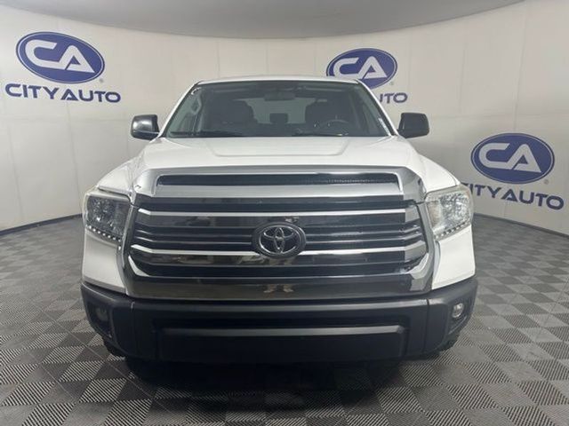 2015 Toyota Tundra SR