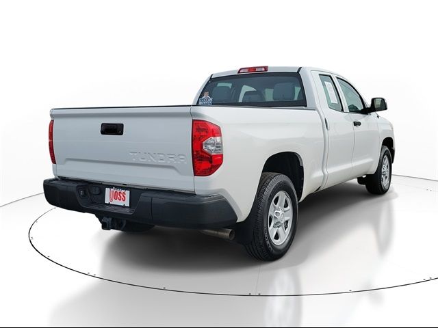 2015 Toyota Tundra SR