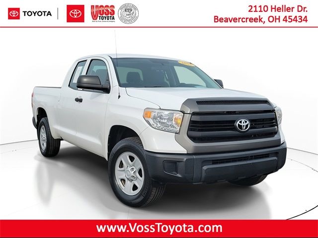 2015 Toyota Tundra SR