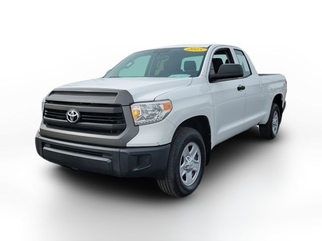 2015 Toyota Tundra SR