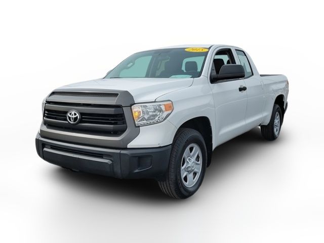 2015 Toyota Tundra SR