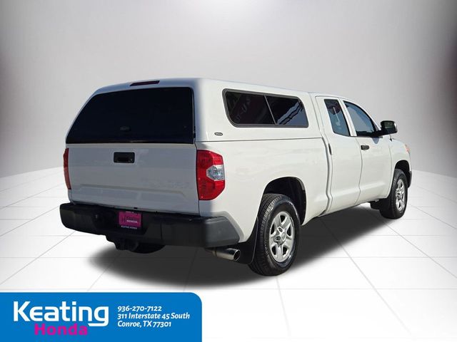 2015 Toyota Tundra SR