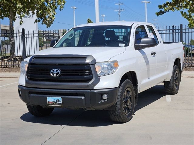 2015 Toyota Tundra SR