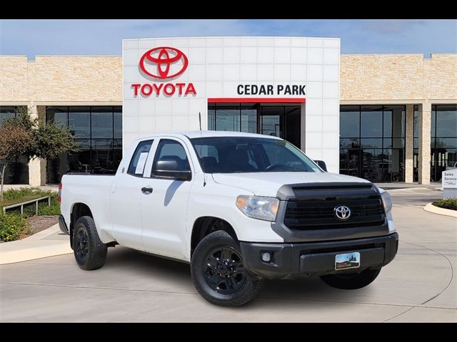 2015 Toyota Tundra SR