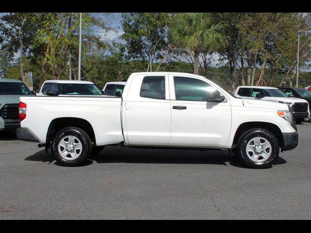 2015 Toyota Tundra SR