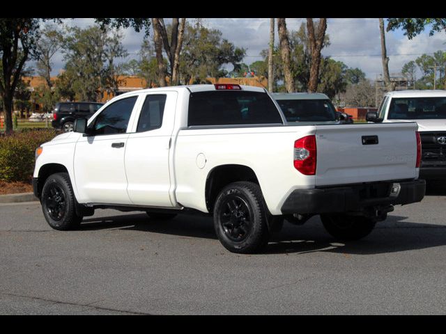 2015 Toyota Tundra SR