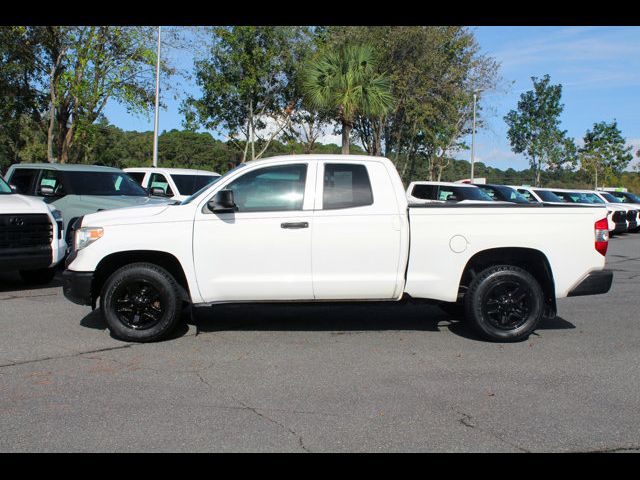 2015 Toyota Tundra SR