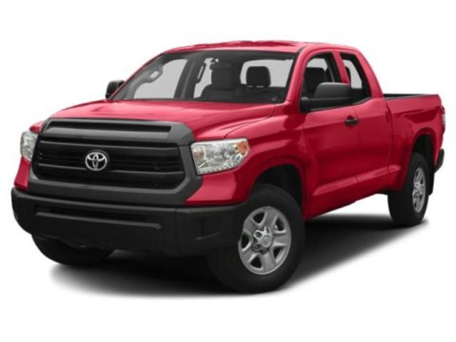 2015 Toyota Tundra SR