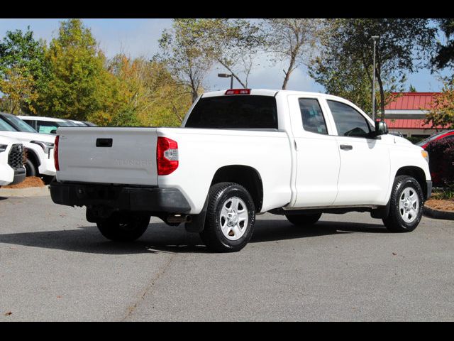 2015 Toyota Tundra SR