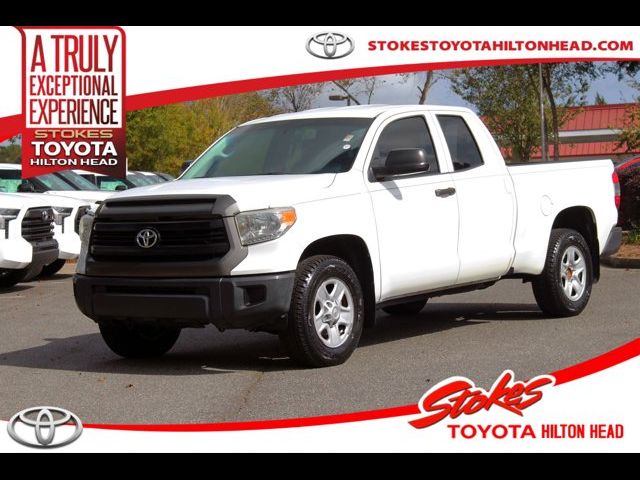 2015 Toyota Tundra SR