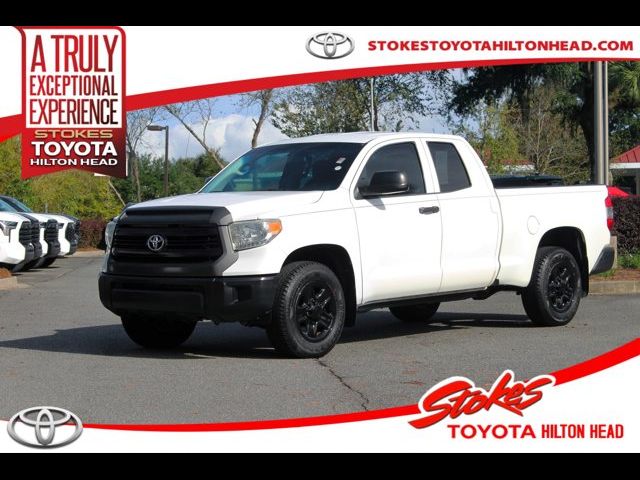 2015 Toyota Tundra SR