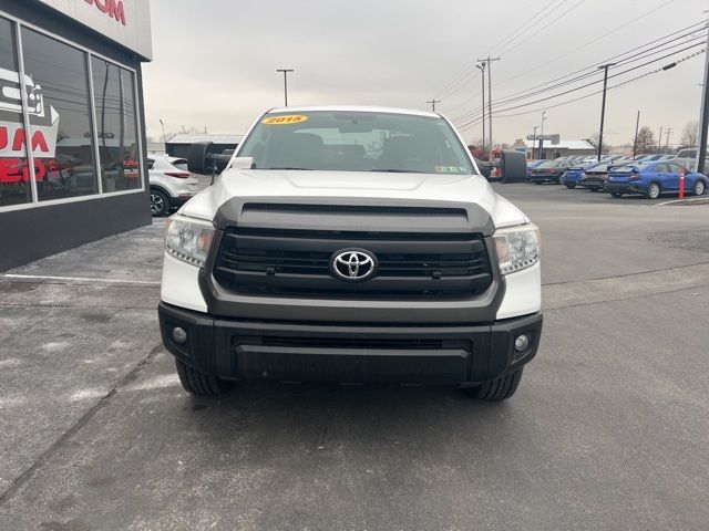 2015 Toyota Tundra SR