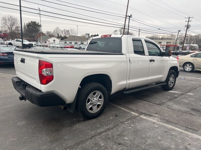 2015 Toyota Tundra SR