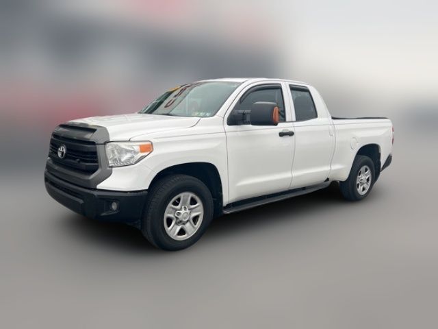 2015 Toyota Tundra SR