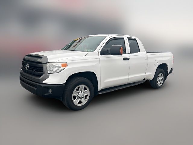 2015 Toyota Tundra SR