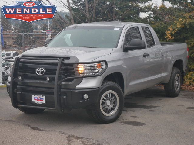 2015 Toyota Tundra SR