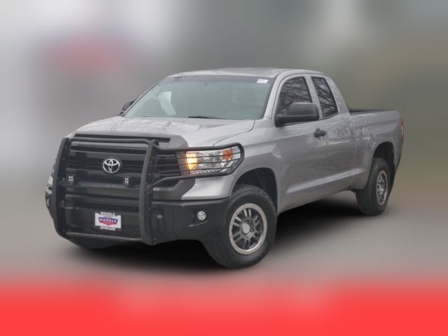 2015 Toyota Tundra SR