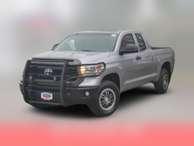 2015 Toyota Tundra SR