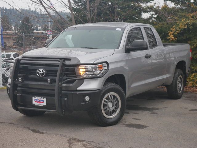 2015 Toyota Tundra SR