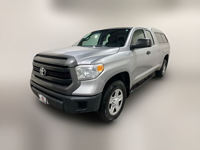 2015 Toyota Tundra SR