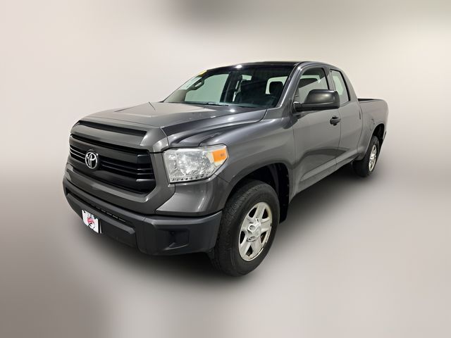 2015 Toyota Tundra SR