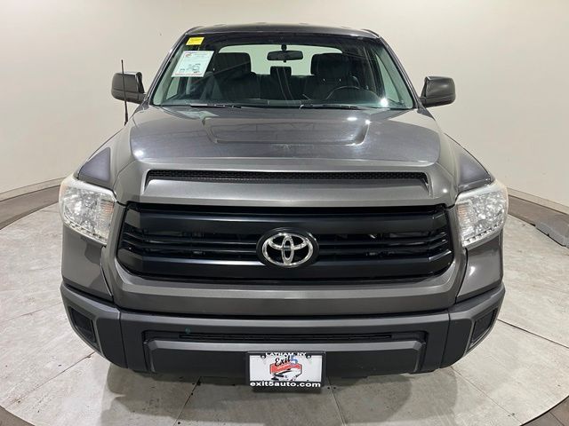 2015 Toyota Tundra SR