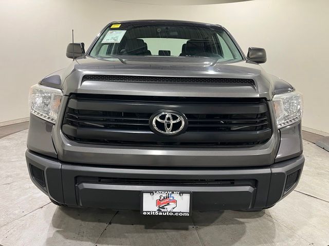 2015 Toyota Tundra SR