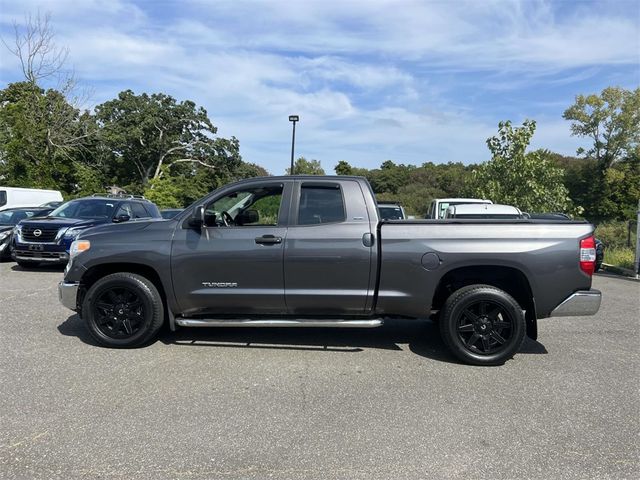 2015 Toyota Tundra SR